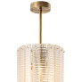 PS1660 IMPERIAL CHANDELIER CLEAR
