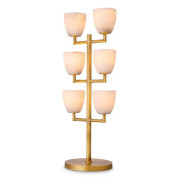 PS1677 TABLE LAMP VALERIUS