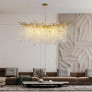 PS1686 JASMINE BRANCHES CHANDELIER