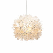 PS1689 CHERRY BLOSSOM BOUQUET PENDANT