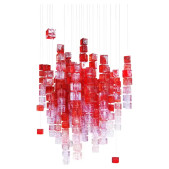 PS1692 SHAKE CHANDELIER