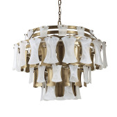 PS1716 CASSANDRE CHANDELIER