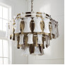 PS1716 CASSANDRE CHANDELIER