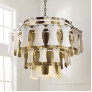PS1716 CASSANDRE CHANDELIER