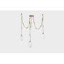 PS1738 DAITH CHANDELIER