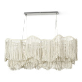 PS1771 ELENA CHANDELIER LONG