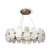 PS1774 CHARLIZE CHANDELIER