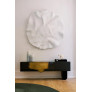 PS1796 BREEZE WALL ART SCULPTURE