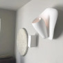 PS1797 TULIP WALL SCONCE