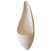 PS1799 CURL WALL SCONCE