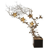 PS1840 BELGIUM FLOOR LAMP