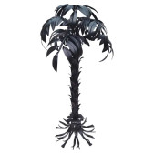 PS1847 PALM LAMP