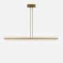 PS1875 AQUITAINE LINEAR CHANDELIER