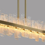 PS1875 AQUITAINE LINEAR CHANDELIER
