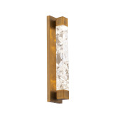 PS1879 TERRA BATHROOM VANITY LIGHT