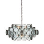 PS1881 GALAHAD SMALL CHANDELIER