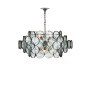 PS1881 GALAHAD SMALL CHANDELIER