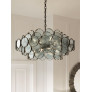 PS1881 GALAHAD SMALL CHANDELIER