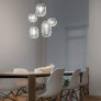 PS1890 LODES JEFFERSON LED PENDANT
