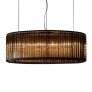 QZ0310 CROWN SUSPENSION LAMP