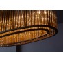 QZ0310 CROWN SUSPENSION LAMP