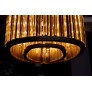 QZ0310 CROWN SUSPENSION LAMP