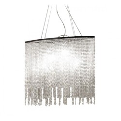 QZ0325 CONRAD CHANDELIER