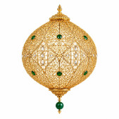 QZ1668 LALA MIRA PENDANT