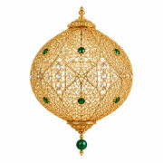 QZ1668 LALA MIRA PENDANT