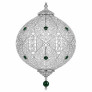 QZ1668 LALA MIRA PENDANT