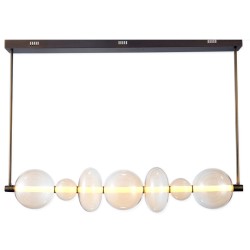 QZ28091 RAPHAEL CHANDELIER