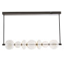 QZ28091 RAPHAEL LINEAR CHANDELIER