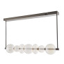 QZ28091 RAPHAEL LINEAR CHANDELIER