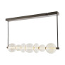 QZ28091 RAPHAEL LINEAR CHANDELIER