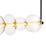 QZ28091 RAPHAEL LINEAR CHANDELIER