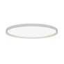 QZ9114 BINA ROUND LED FLUSHMOUNT