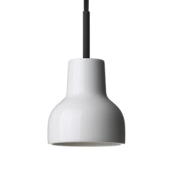 QZ9116 PORCELIGHT LAMP