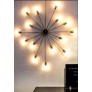 QZ9709 ASTORIA SHINE WALL LIGHT