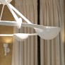 QZ9716 ELENA CHANDELIER