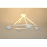 QZ9716 ELENA CHANDELIER