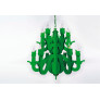 QZ9722 NIGHT WATCH CHANDELIER