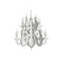 QZ9722 NIGHT WATCH CHANDELIER