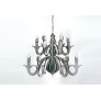 QZ9722 NIGHT WATCH CHANDELIER