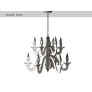 QZ9722 NIGHT WATCH CHANDELIER