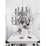 QZ9722 NIGHT WATCH CHANDELIER