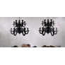 QZ9722 NIGHT WATCH CHANDELIER