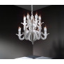 QZ9722 NIGHT WATCH CHANDELIER