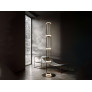 QZ9739 NOCTANBULE CYLINDER FLOOR LAMP
