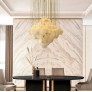 SJ2088 VIENNA CHANDELIER
