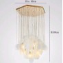 SJ2088 VIENNA CHANDELIER